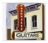 Nashville guitars E
