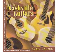 Nashville Guitars - Pickin The Hits