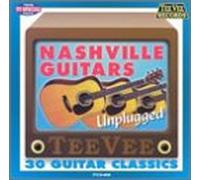 Nashville Guitars - Unplugged 30 Classics