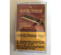 Nashville Harmonica - 12 of Your Favorites