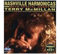 Nashville Harmonica