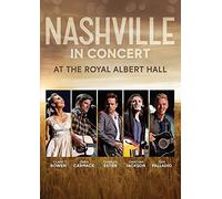 Nashville in Concert At The Royal Albert Hall
