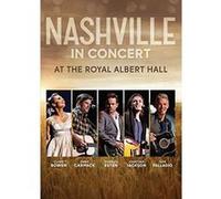 Nashville In Concert-Live In London 2017 (Dvd)