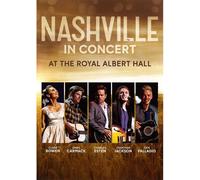 Nashville In Concert-Live In London 2017 (Dvd)