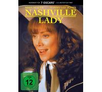 Nashville Lady (DVD)