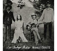Nashville Obsolete – CD