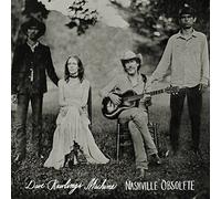 Nashville Obsolete by Acony Records