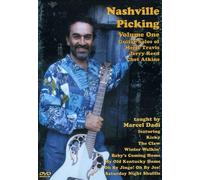 Nashville Picking 1: Guitar Solos [Import anglais]
