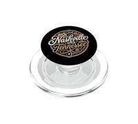 Nashville PopSockets PopGrip pour MagSafe