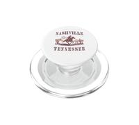 Nashville PopSockets PopGrip pour MagSafe