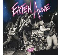 Nashville Pussy - Eaten Alive [Import]
