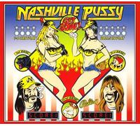 Nashville Pussy - Get Some [Import]