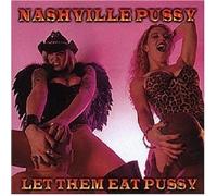 Let Them Eat Pussy