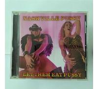Nashville Pussy - Let Them Eat Pussy [Import]