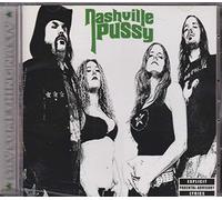Nashville Pussy - Say Something Nasty [Import]
