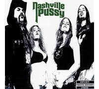 Nashville Pussy: Say Something Nasty [Winyl]