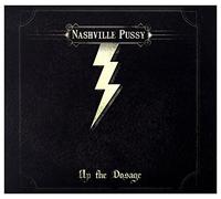 Nashville Pussy - Up the Dosage -Digi-