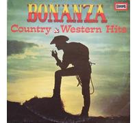 Nashville Ramblers, The - Bonanza. Country & Western Hits - Europa - E 341