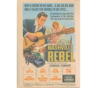Nashville Rebel