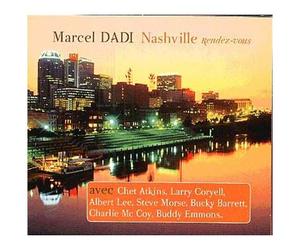 Nashville Rendez Vous