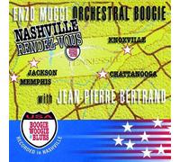 Nashville rendez-vous CD