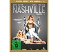 Nashville Season 1.1 (3-DVD) by TV-Series