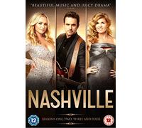 Nashville-Season 1 [Import]