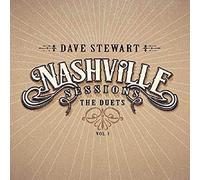 Dave Stewart - Nashville Sessions - The Duets, Vol 1