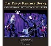 Nashville Sessions: Live at Bridgestone Arena Studios