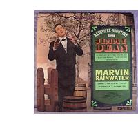 Nashville Showtime starring Jimmy Dean & Marvin Rainwater