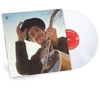 Bob Dylan – Nashville Skyline – Vinyle blanc 33 t