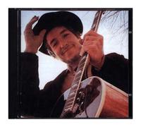 Bob Dylan – Nashville Skyline – Import