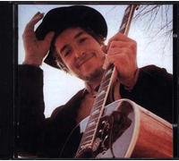 Dylan,Bob - Nashville Skyline [Import]