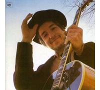 Nashville Skyline - Bob Dylan CD COLUMBIA