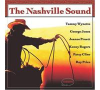 Nashville Sound [Import]