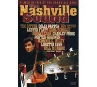 Nashville Sound [Import USA Zone 1]