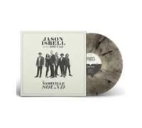 Nashville Sound Vinyle