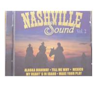 Nashville Sound Vol2