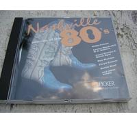Nashville Sounds of the 80's