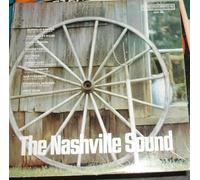 Nashville Strings, John Wesley Ryles,... - The Nashville Sound [Vinyl LP]
