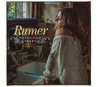Nashville Tears by Rumer [Audio CD] NEUF