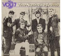 Nashville Teens - The Beginning Vol 7