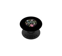 Nashville Tennessee Musique et vêtements PopSockets PopGrip Adhésif