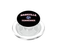Nashville, Tennessee (Tennessee) PopSockets PopGrip pour MagSafe