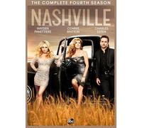 Nashville: The Complete Fourth Season