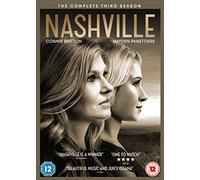 Nashville : The Complete Season Three [Import anglais]