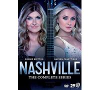 Nashville: The Complete Series