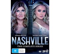 Nashville - The Complete Series [DVD]
