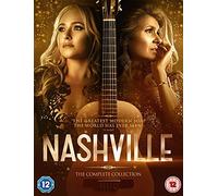 Nashville: The Complete Series - UK Import