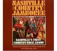 Nashville Country Jambore - Nashville's First. [Import]